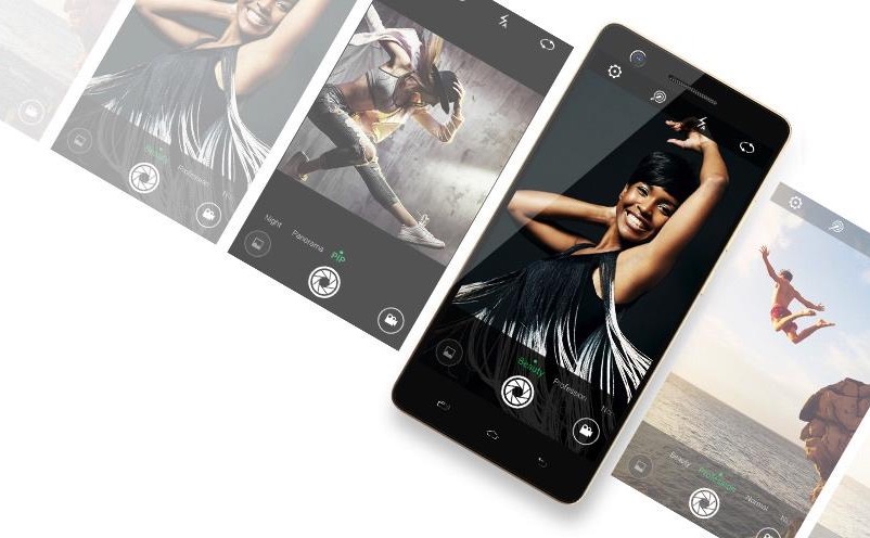 Infinix 1