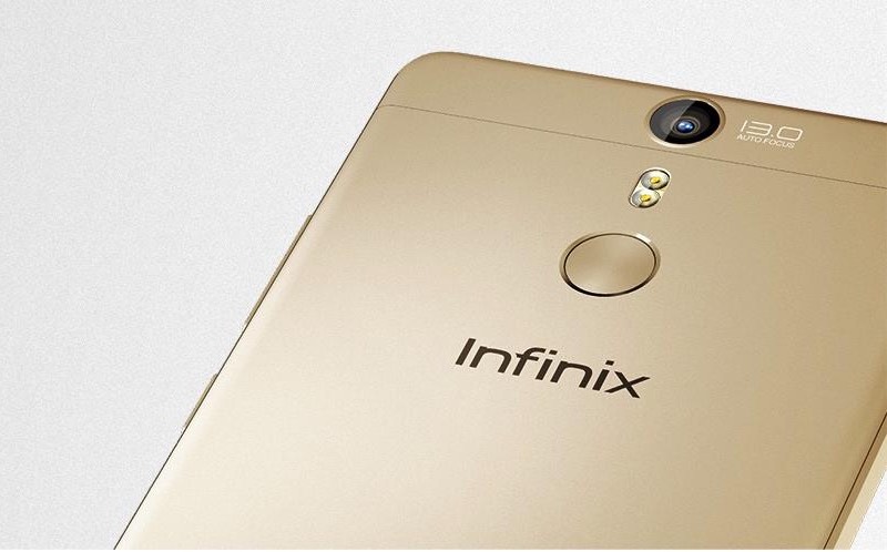 Infinix 2