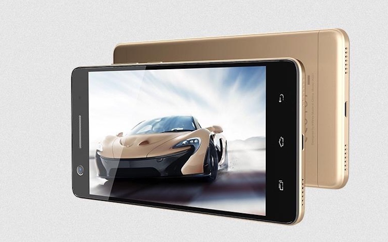 Infinix 3