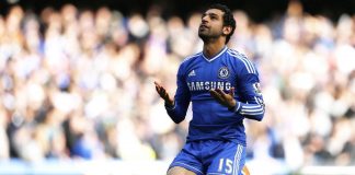 A quick look at Mohamed Salah’s form salah