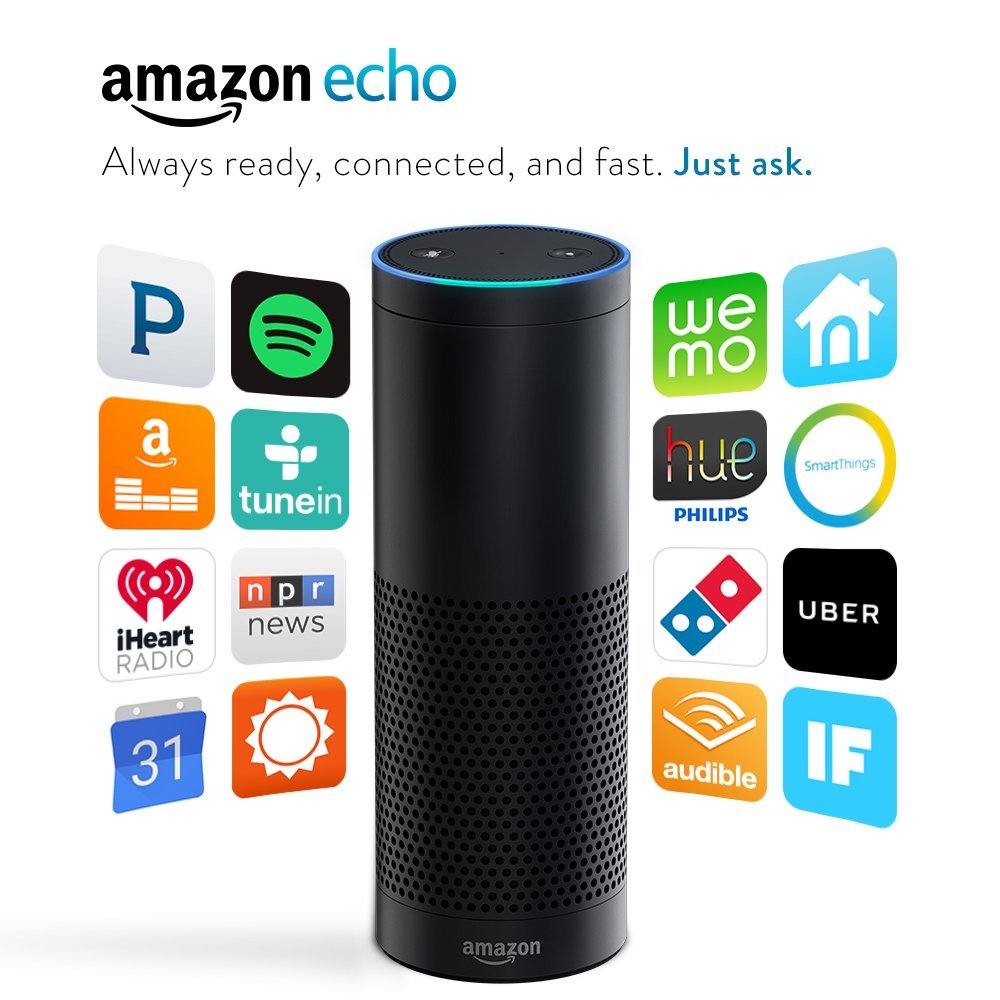 amazon echo