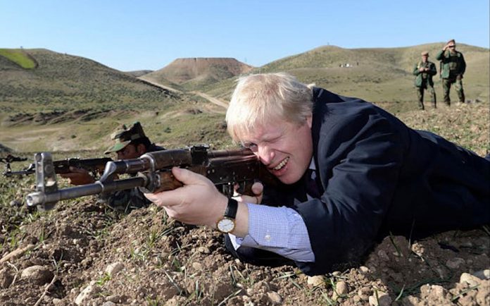 borisjohnson
