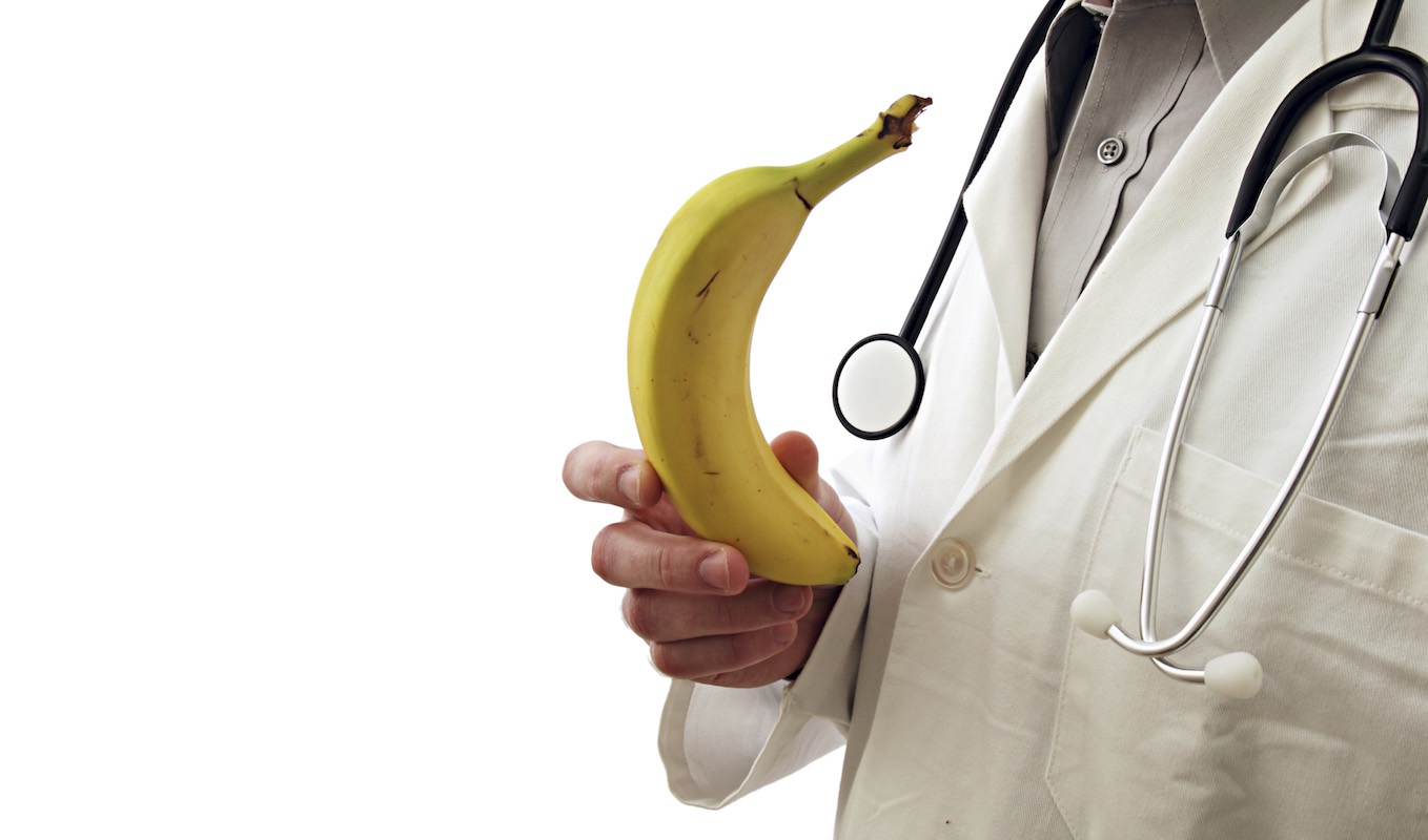 doctor