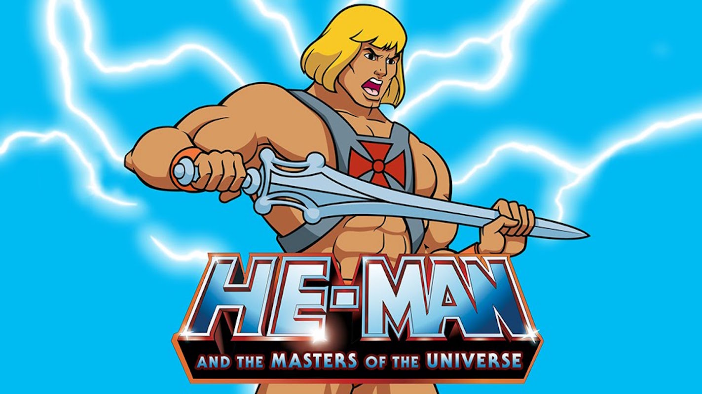 He-Man is back with its first new episode in over 30 years - ELMENS.