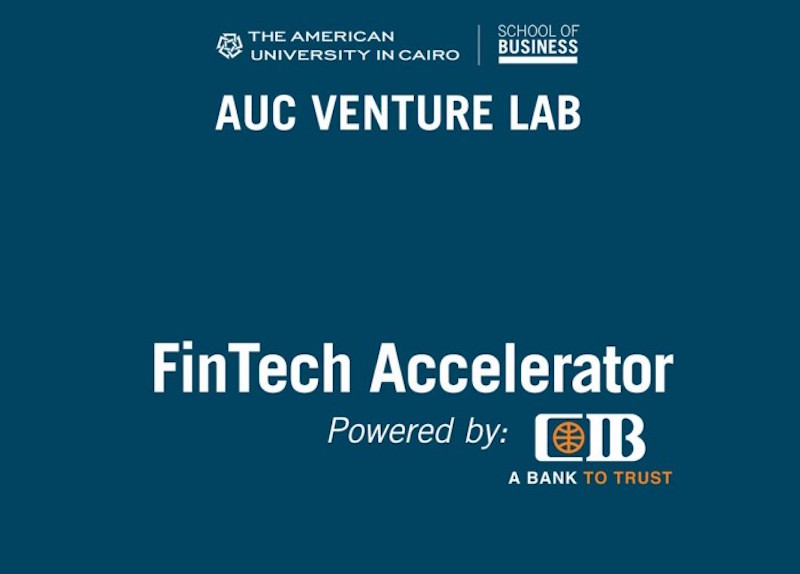 AUC VLAB FINTECH