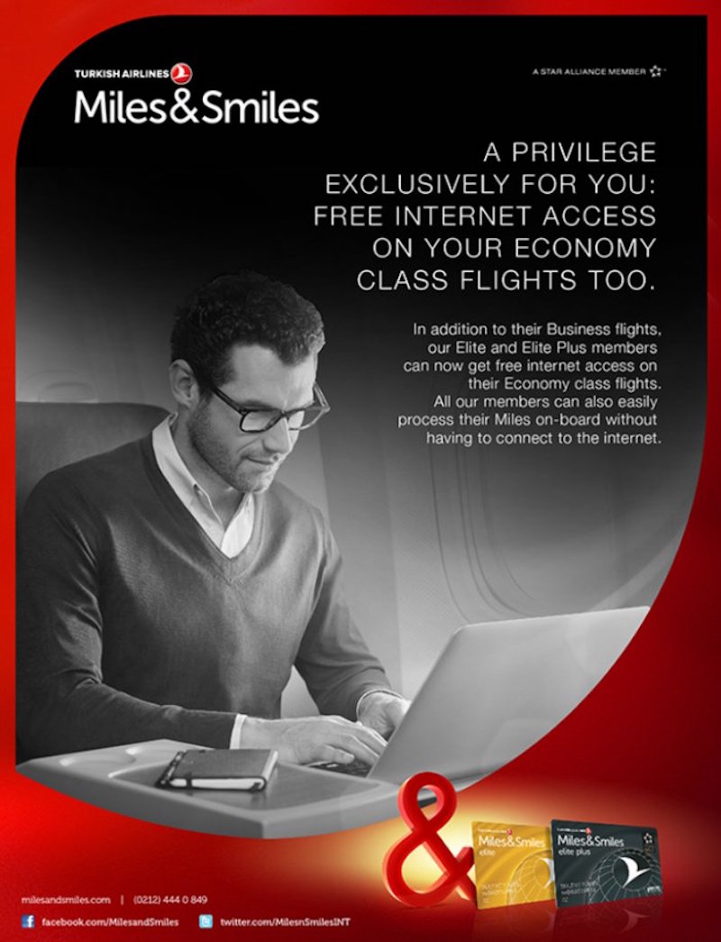 Turkish Airlines