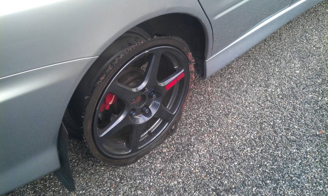 tires