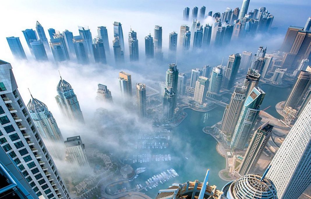 vpn over dubai