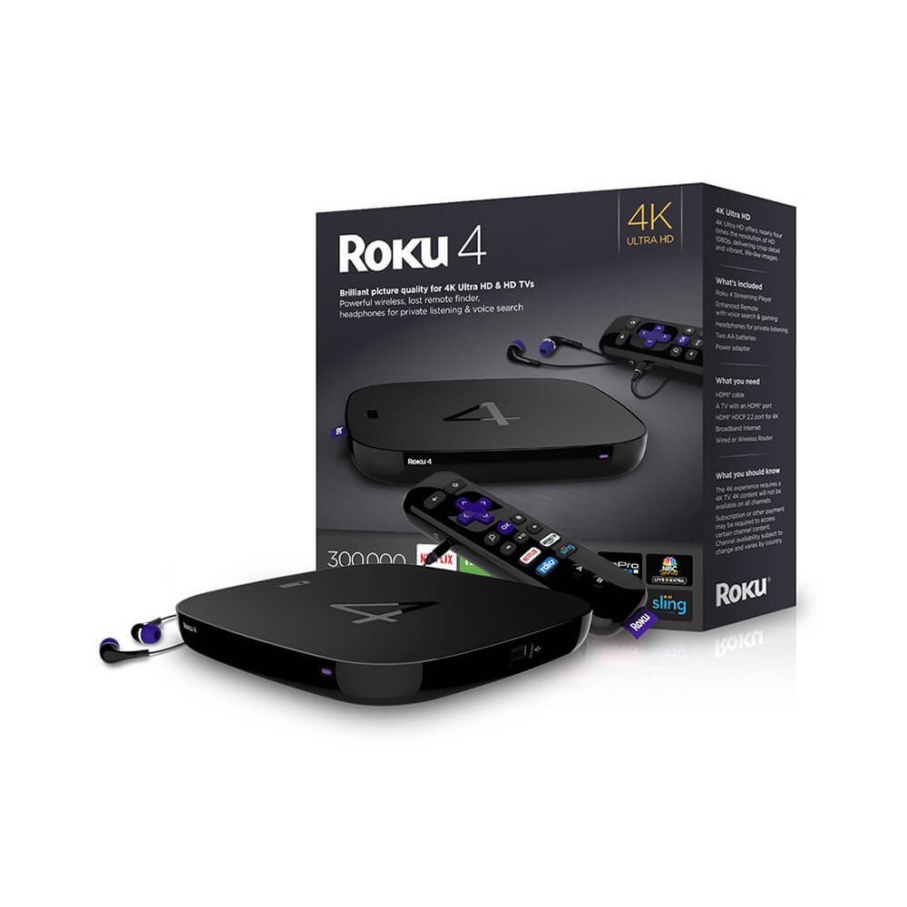 roku4