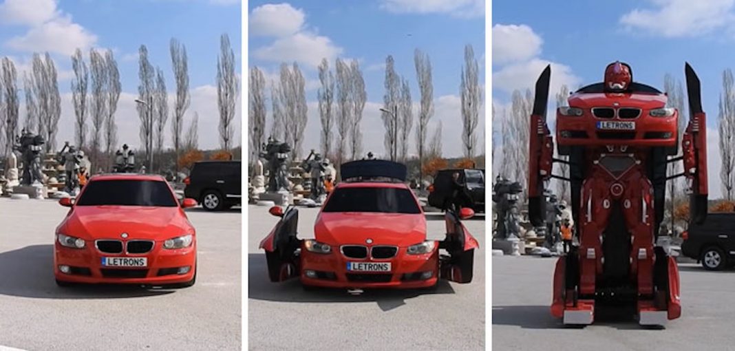 transformers