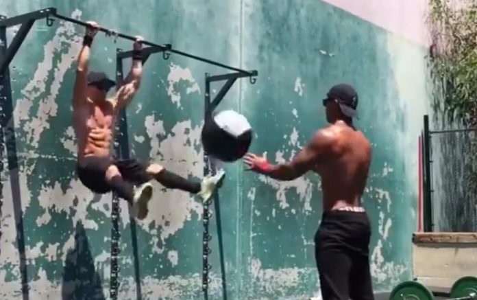 crossfit