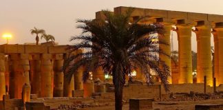 Qatar Airways launches flights to Luxor luxor
