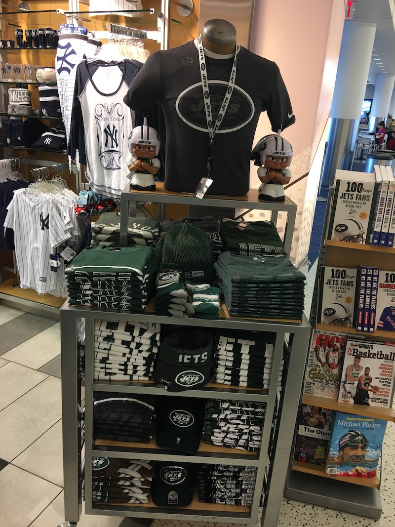 nfl stores around me