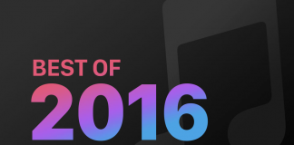 Best Music of 2016 bestmusic