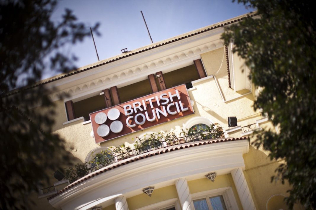 british council