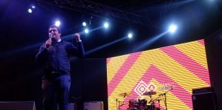 RiseUp Summit 2016 kicks off with Tech sharara riseup
