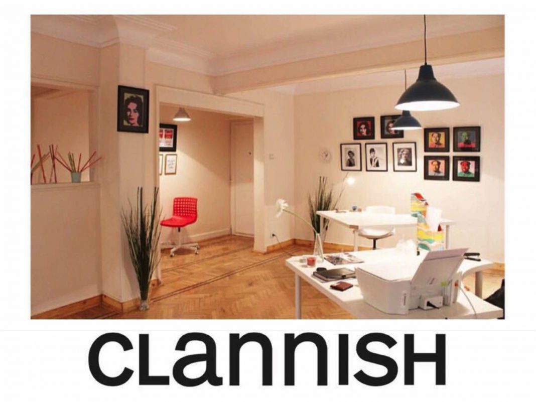 clannish