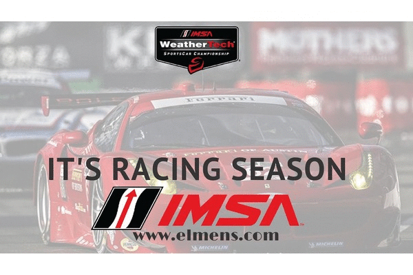 IMSA Racing Large
