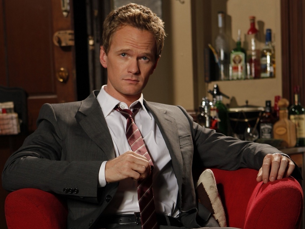 Barney Stinson