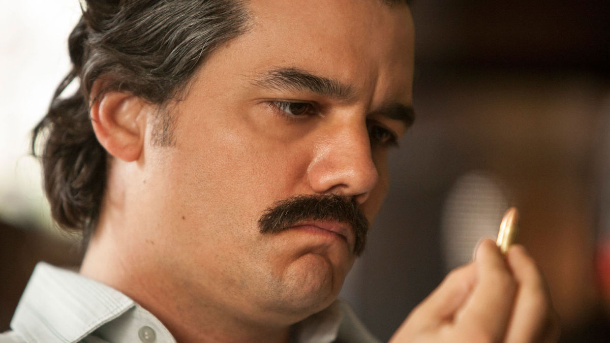 Pablo Escobar