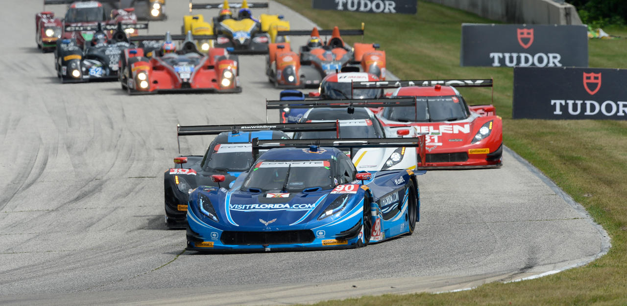 imsa racing