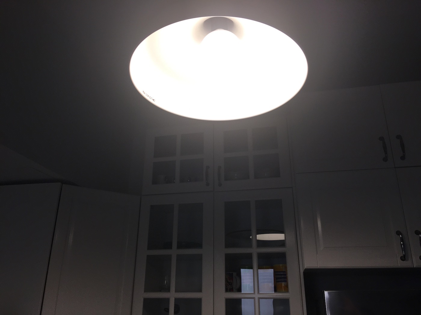LED bulb