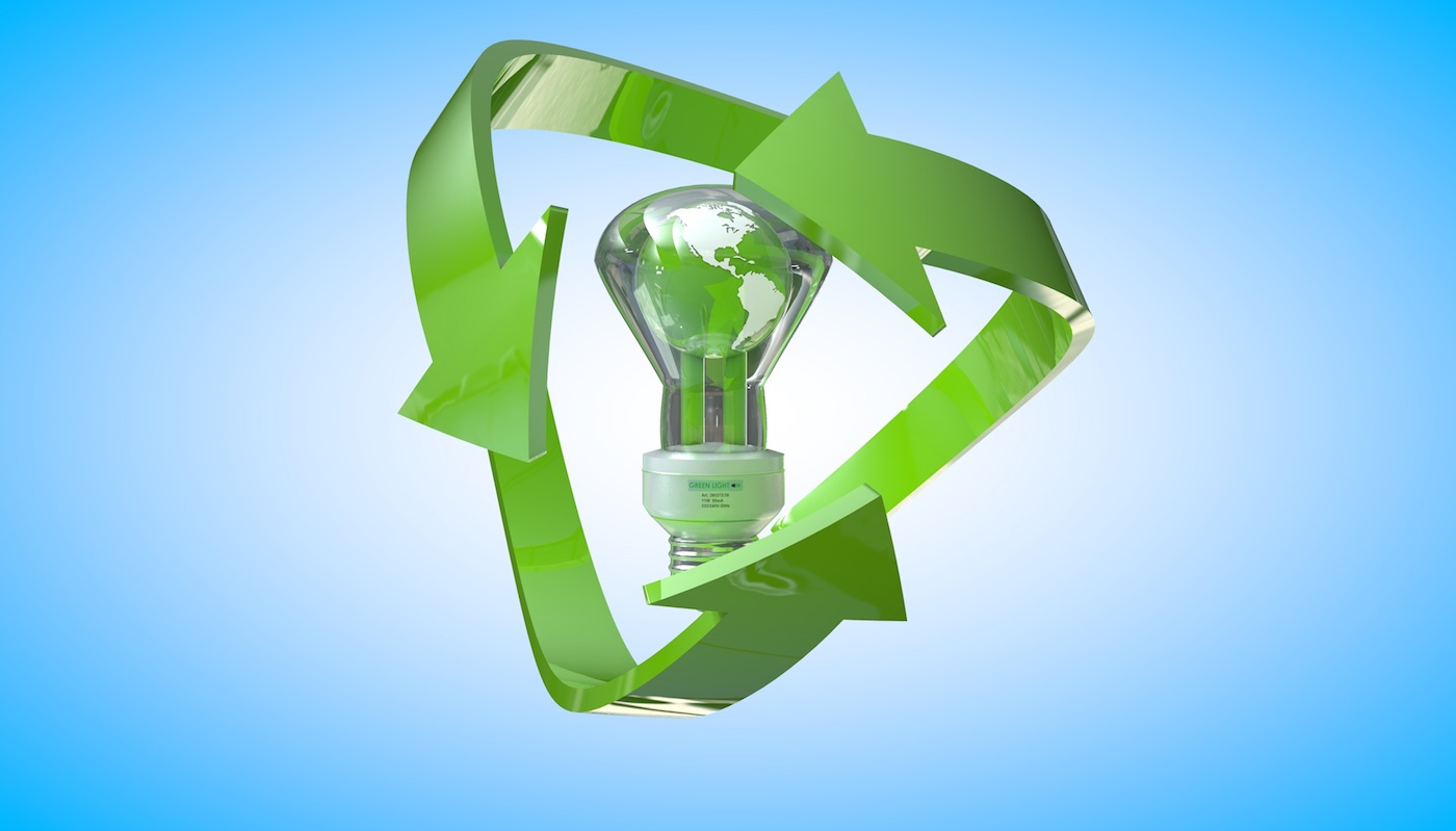 Save Energy