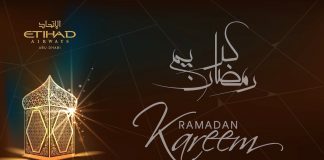 etihad airways ramadan