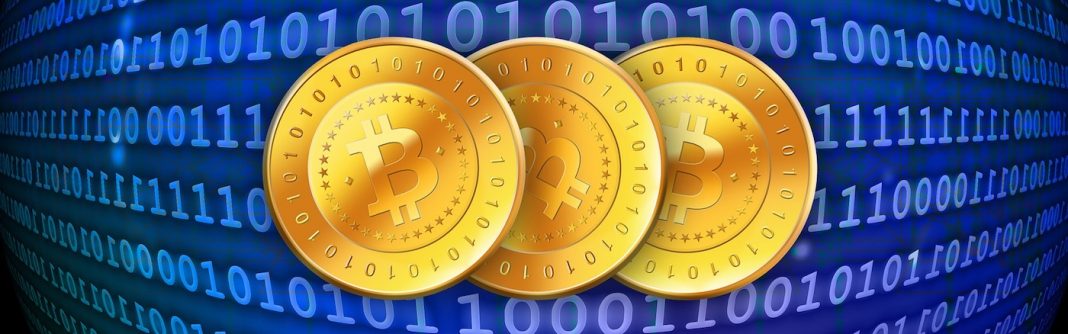 bitcoin