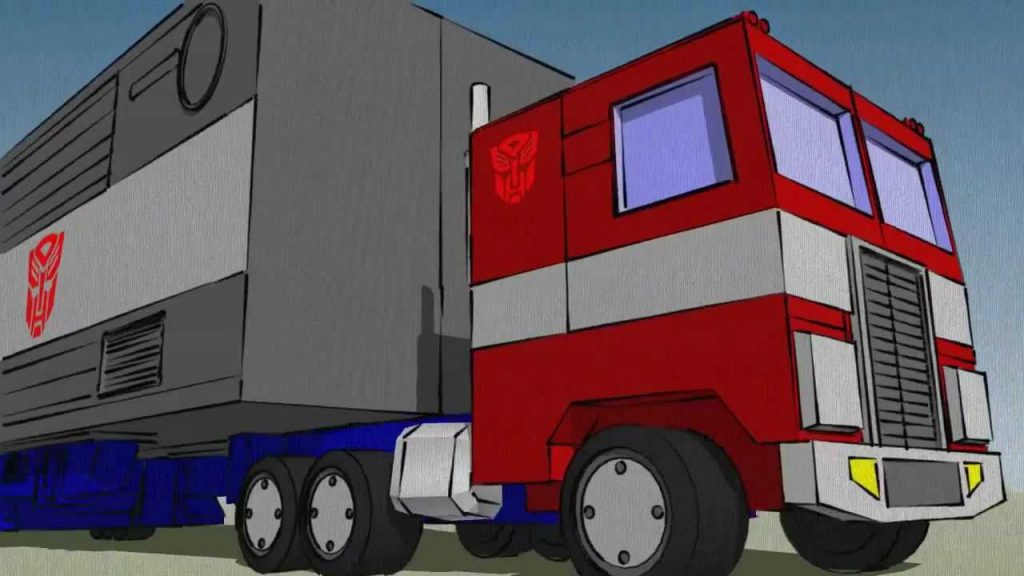 transformers g1 seasons