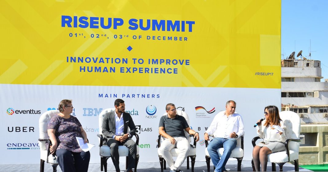 RISEUPSUMMIT