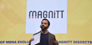RiseUp Summit 2017 Day Two Wrapup PhilipBahoshy Magnitt