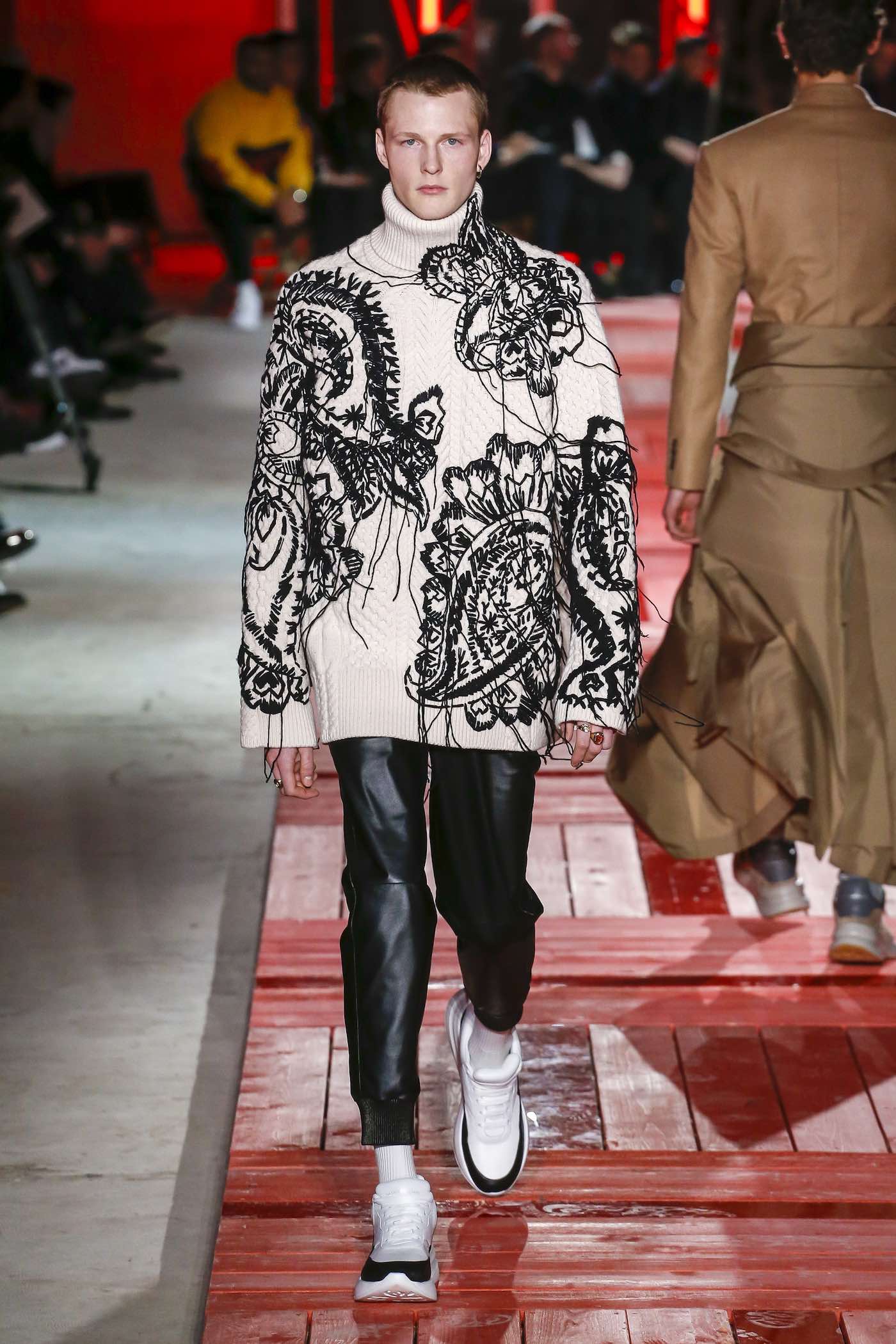 Alexander McQueen