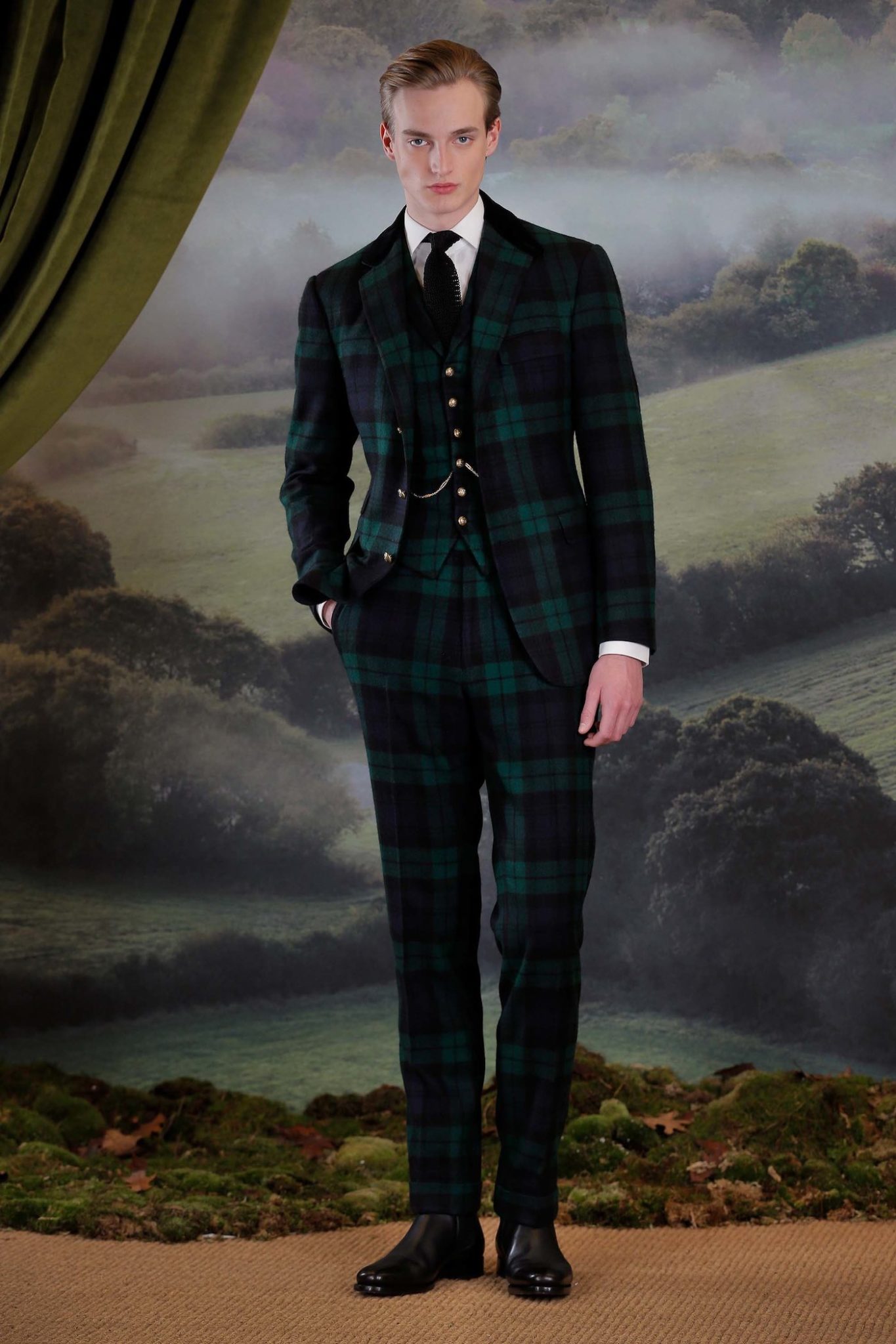 Ralph Lauren