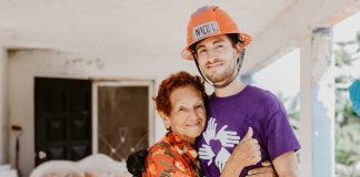 All Hands and Hearts: A Volunteer Story to Inspire AllHandsandHearts SmartResponse