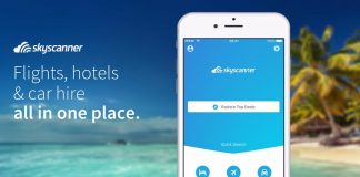 Start Planning Your Summer with Skyscanner SkyScanner