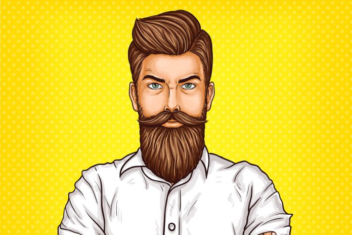 How to Grow a Thicker Beard - The Four Week Beard Rule How to Grow a Thicker Beard - The Four Week Beard Rule