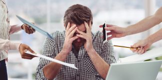 The Role of Acupuncture in Stress Management for Office Workers STRESS
