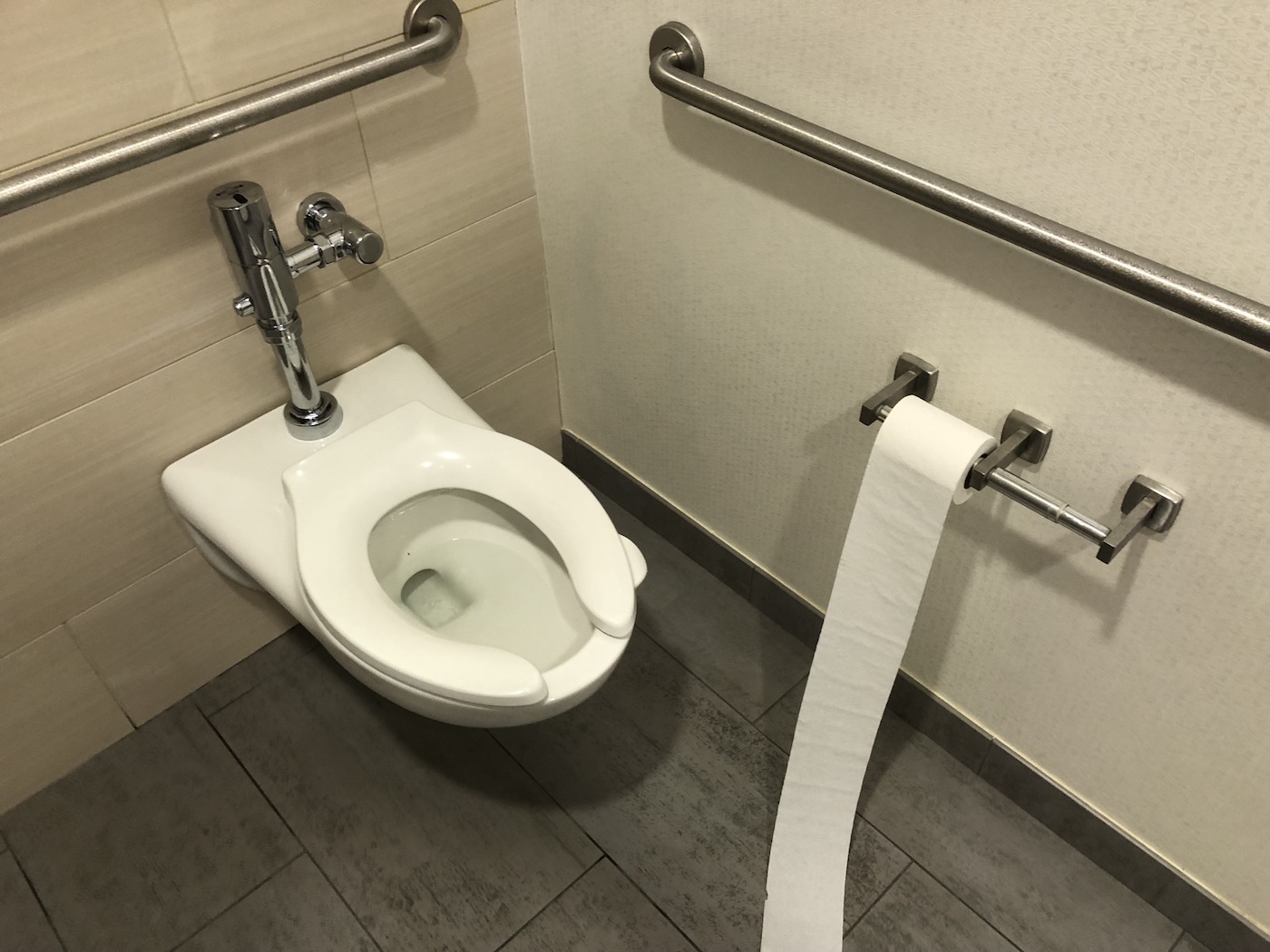 Comfort Plus