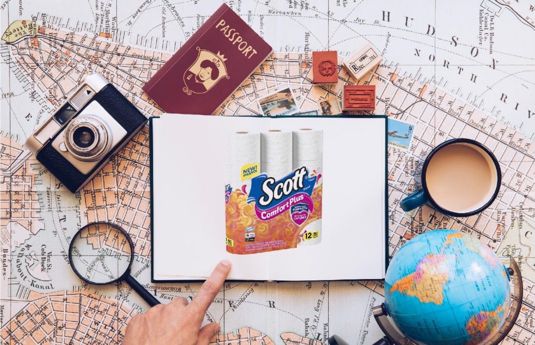 Setting your Travel Priorities Straight with Comfort Plus