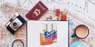 Setting your Travel Priorities Straight with Comfort Plus Setting your Travel Priorities Straight with Comfort Plus