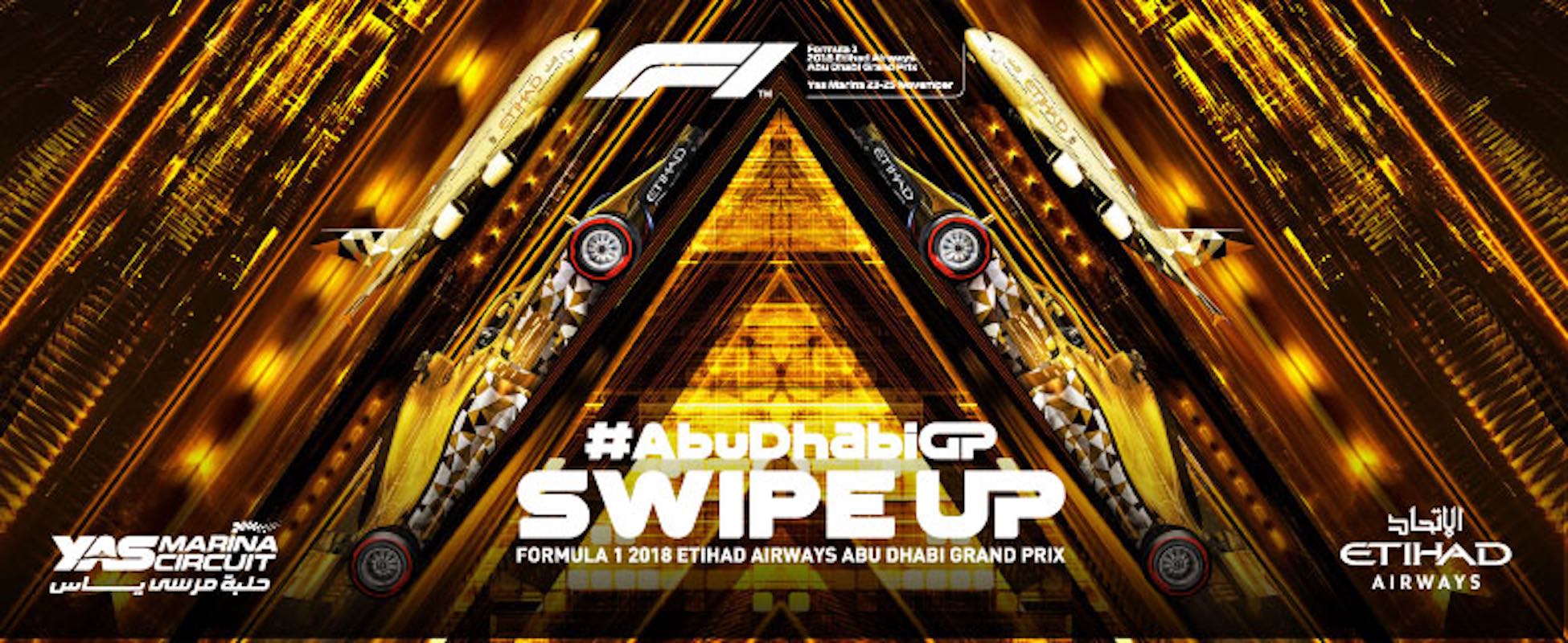 f1 package etihad abu dhabi offer deal