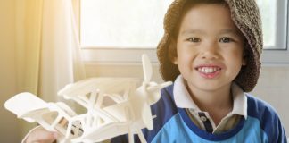 The Role Of Children’s Wooden Chair In Your Child’s Development kids