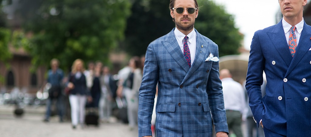 Smart Casual