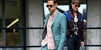 Linen Summer Suits for Men vs Cotton Summer Suits for Men: Which Fabric Keeps You Cooler? farfetch