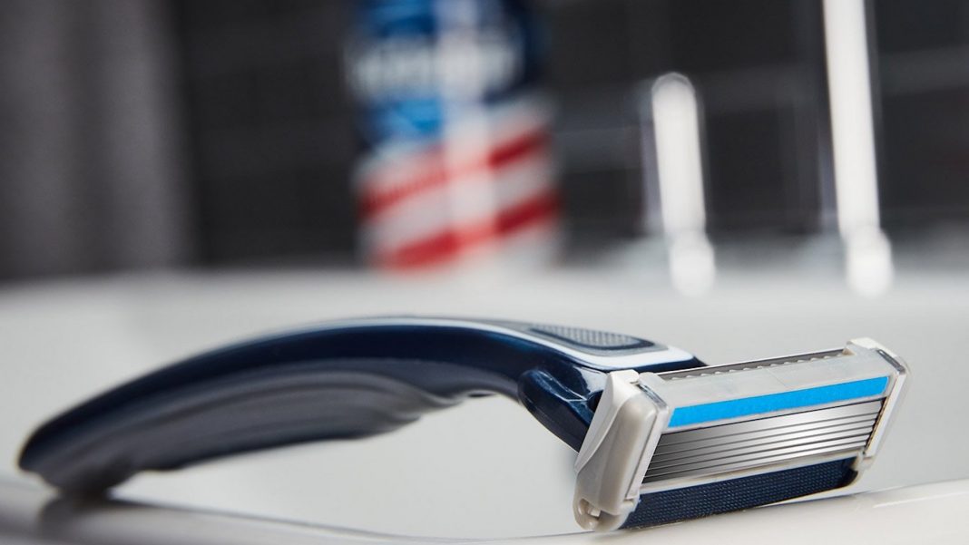 BarbasolUltraPlusRazor