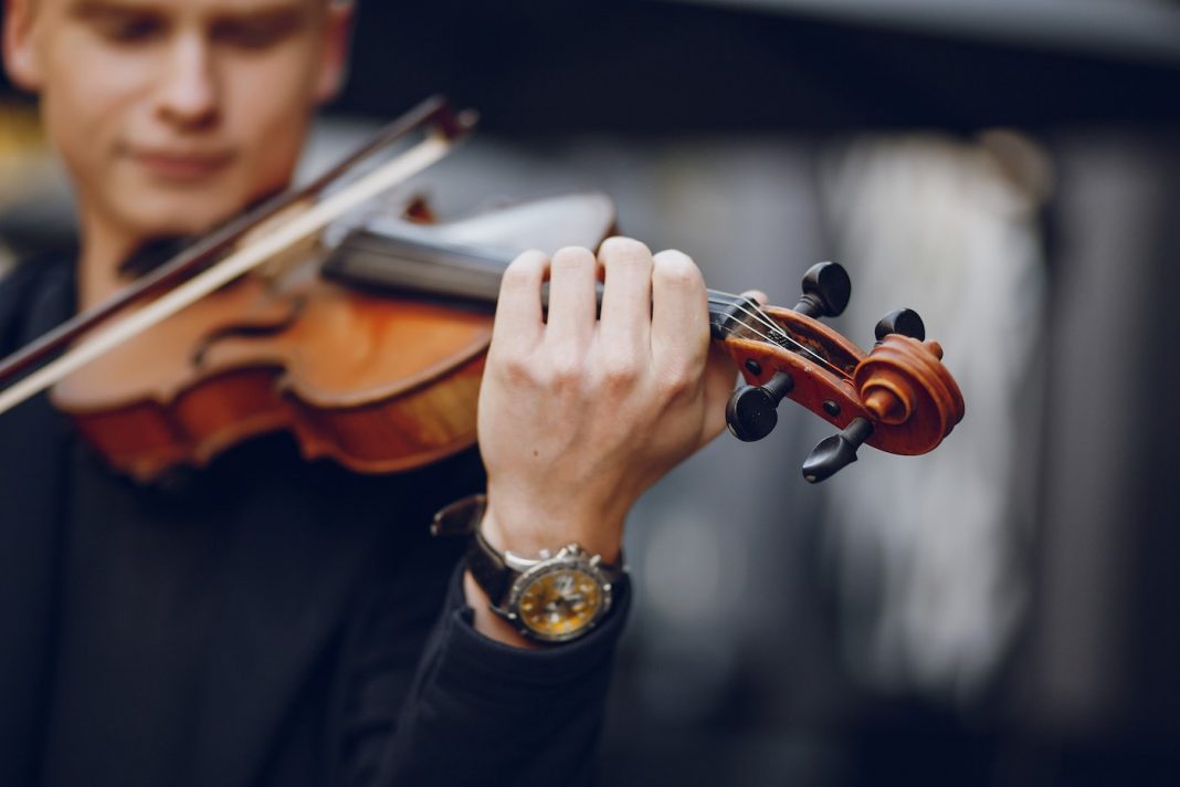 ThingstoConsiderWhenBuyingViolin