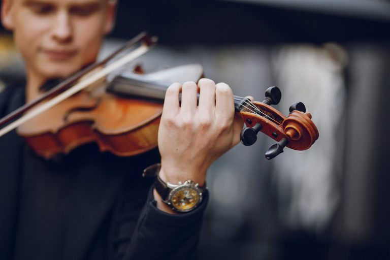 6 Things to Consider When Buying Violin ELMENS