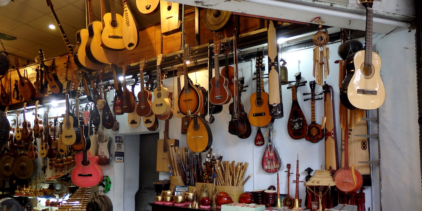 Violin