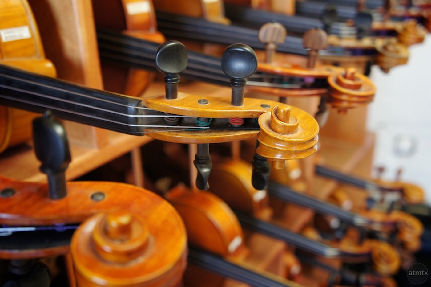 6 Things to Consider When Buying Violin 4
